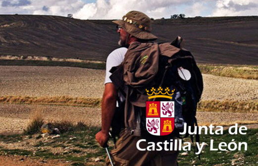 «Bono del Peregrino» de la Junta de Castilla y León