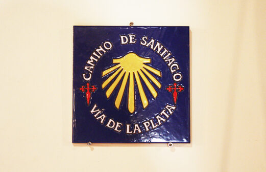 «Seguro Covid» en Galicia para los peregrinos del Camino de Santiago